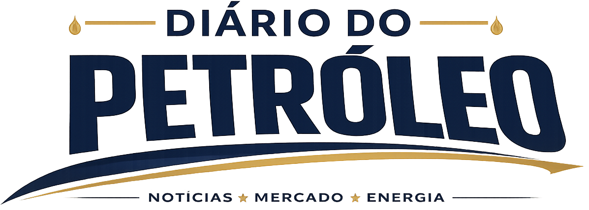 Diário do Petróleo
