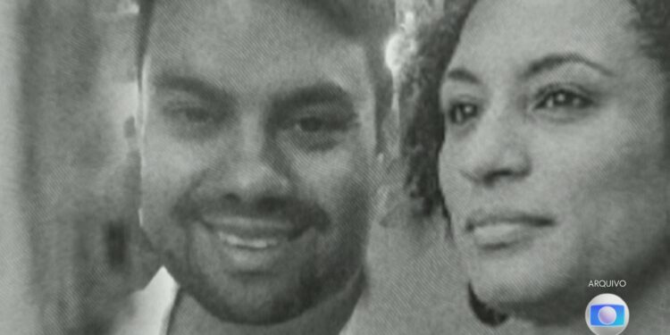 Moraes mantém prisão preventiva de condenador por planejar assassinato de Marielle Franco e Anderson Gomes