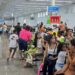 Mutirões somam mais de 2,7 mil atendimentos médicos em dois meses