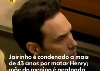 Ausência de Jairinho, ‘coração’ de Monique, ‘afago’ da juíza: bastidores do fim do julgamento do caso Henry Borel