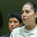 Monique Medeiros, mãe de Henry Borel, deixa a cadeia após receber perdão judicial no julgamento do filho