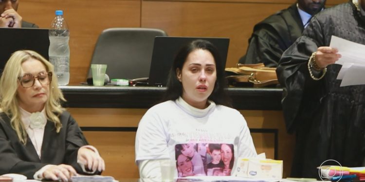 Leniel chama perdão judicial a Monique de 'terceira morte de Henry'; acusação aponta erro em quesito e promete recorrer