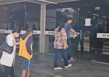 Idoso é suspeito de fazer outro refém para exigir dinheiro em asilo de Campos