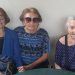 Trio de irmãs que soma 316 anos de vida mora no RJ e é reconhecido como o mais longevo do mundo: ‘O segredo é saber viver’